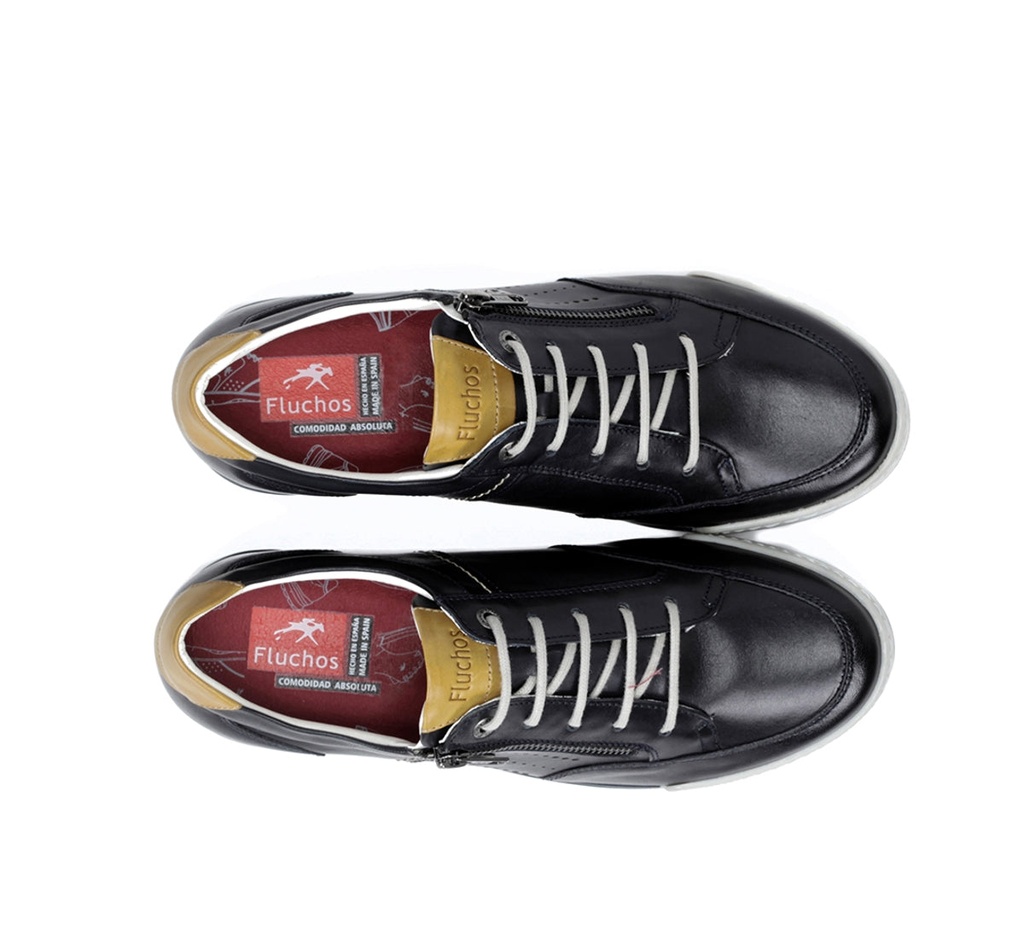 ETNA F0148 Zapato Azul (3)