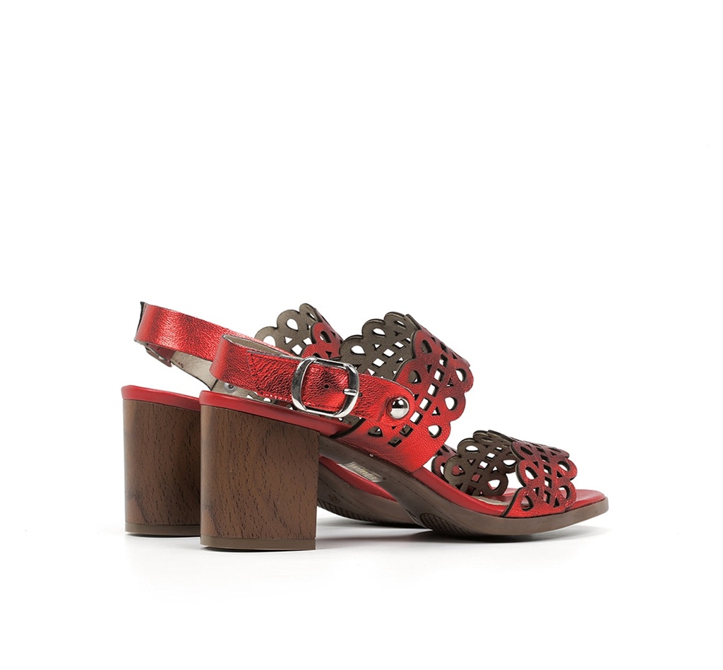 NORQUI D8173 ZapatodeTacÃ³n Rosa (2)