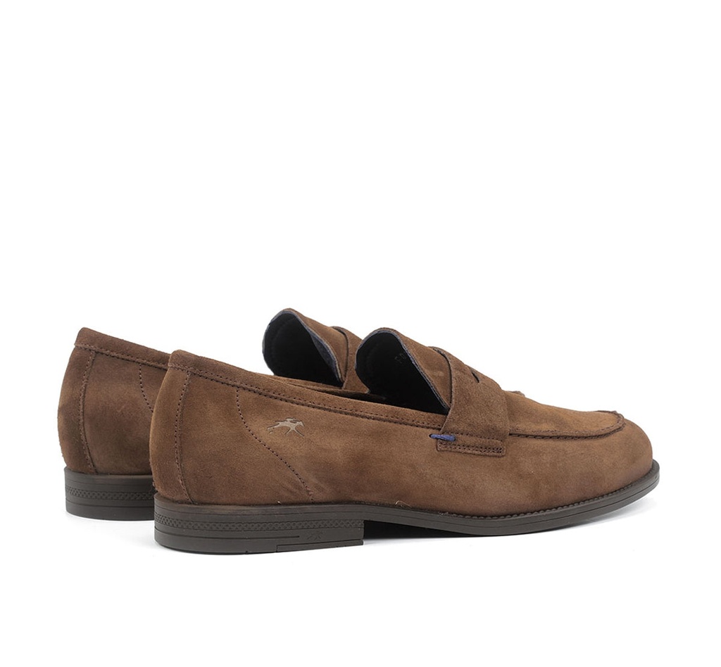 HENRI F0824 MocasÃ­n MarrÃ³n (2)