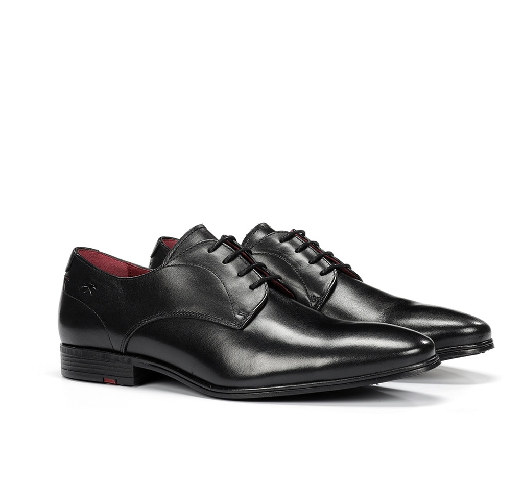 ADAM F0842 Zapato Negro (1)