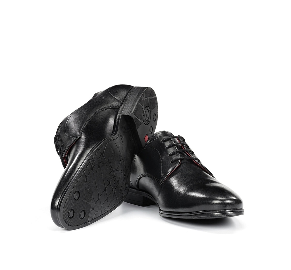 ADAM F0842 Zapato Negro (3)