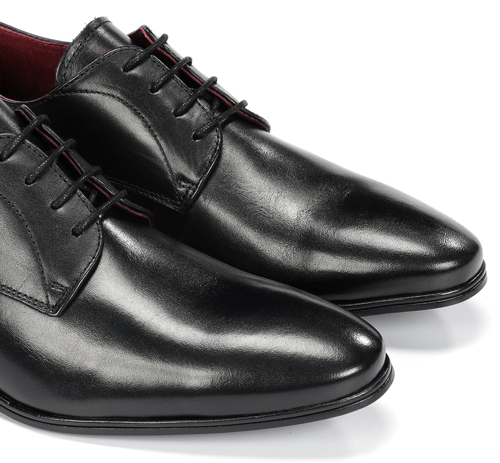 ADAM F0842 Zapato Negro (5)