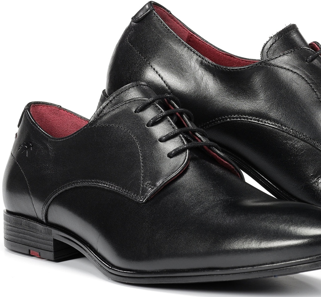 ADAM F0842 Zapato Negro (6)