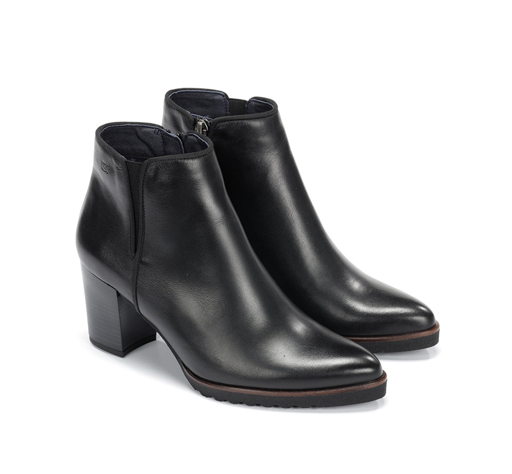THAIS D7224 BotÃ­n Negro (3)