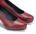 BLESA D5794 Zapato Burdeos (5)
