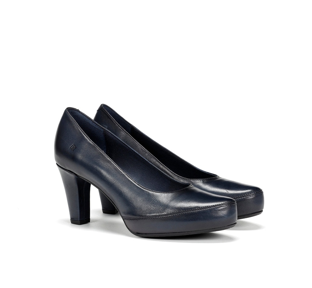 BLESA D5794 Zapato Azul (1)