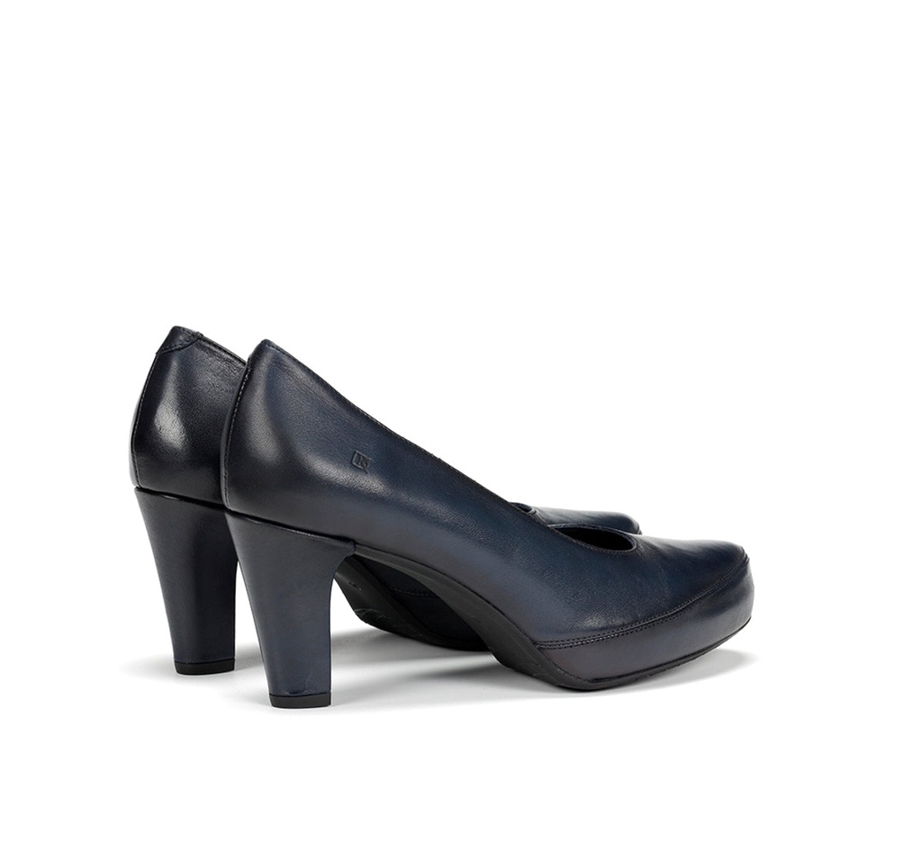 BLESA D5794 Zapato Azul (2)