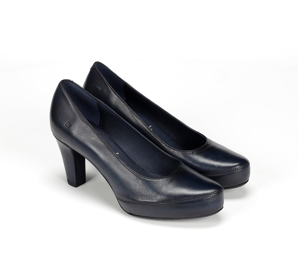 BLESA D5794 Zapato Azul (3)