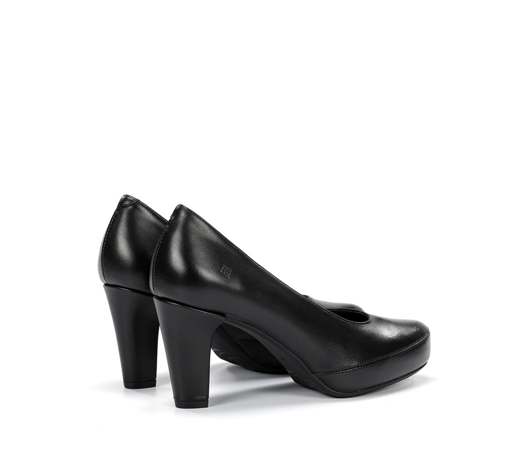 BLESA D5794 Zapato Negro (2)