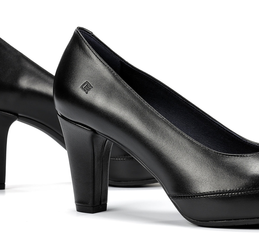 BLESA D5794 Zapato Negro (6)