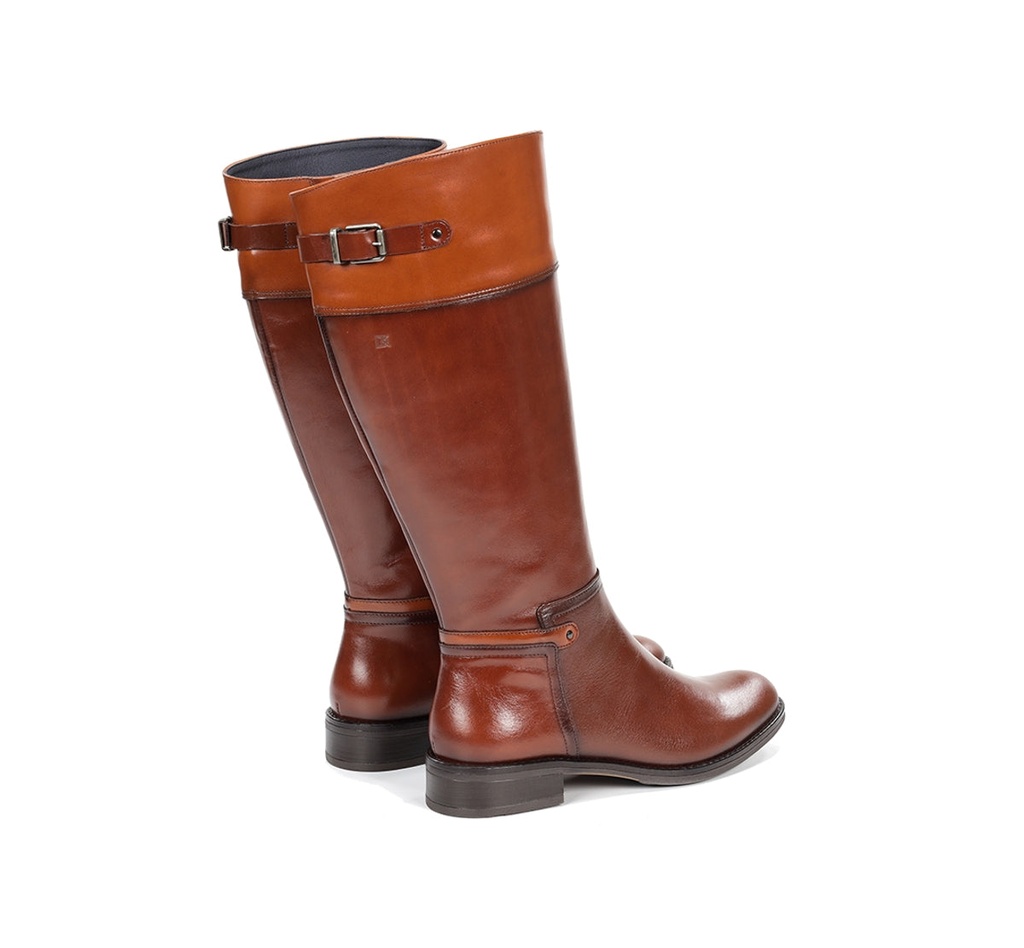 TIERRA D7687 Bota MarrÃ³n (3)