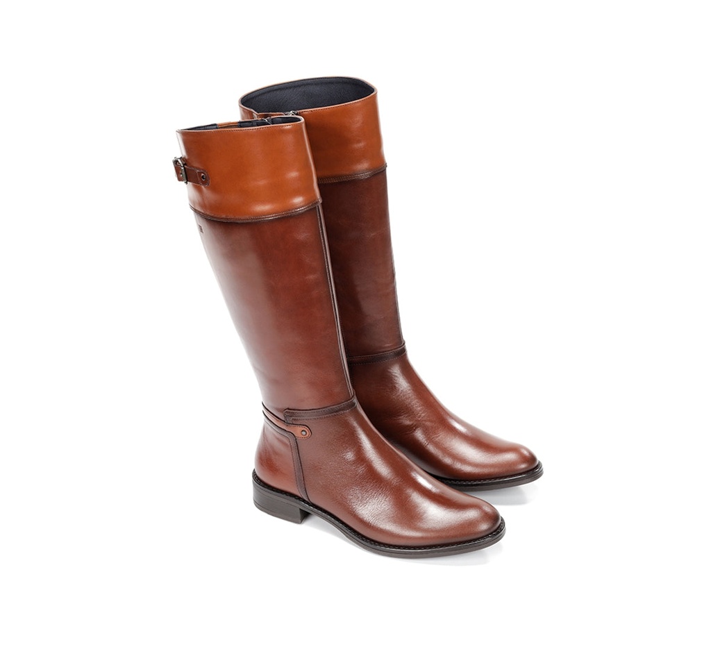 TIERRA D7687 Bota MarrÃ³n (4)