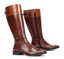 TIERRA D7687 Bota MarrÃ³n (6)