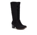 THAIS D7890 Bota Negra (1)