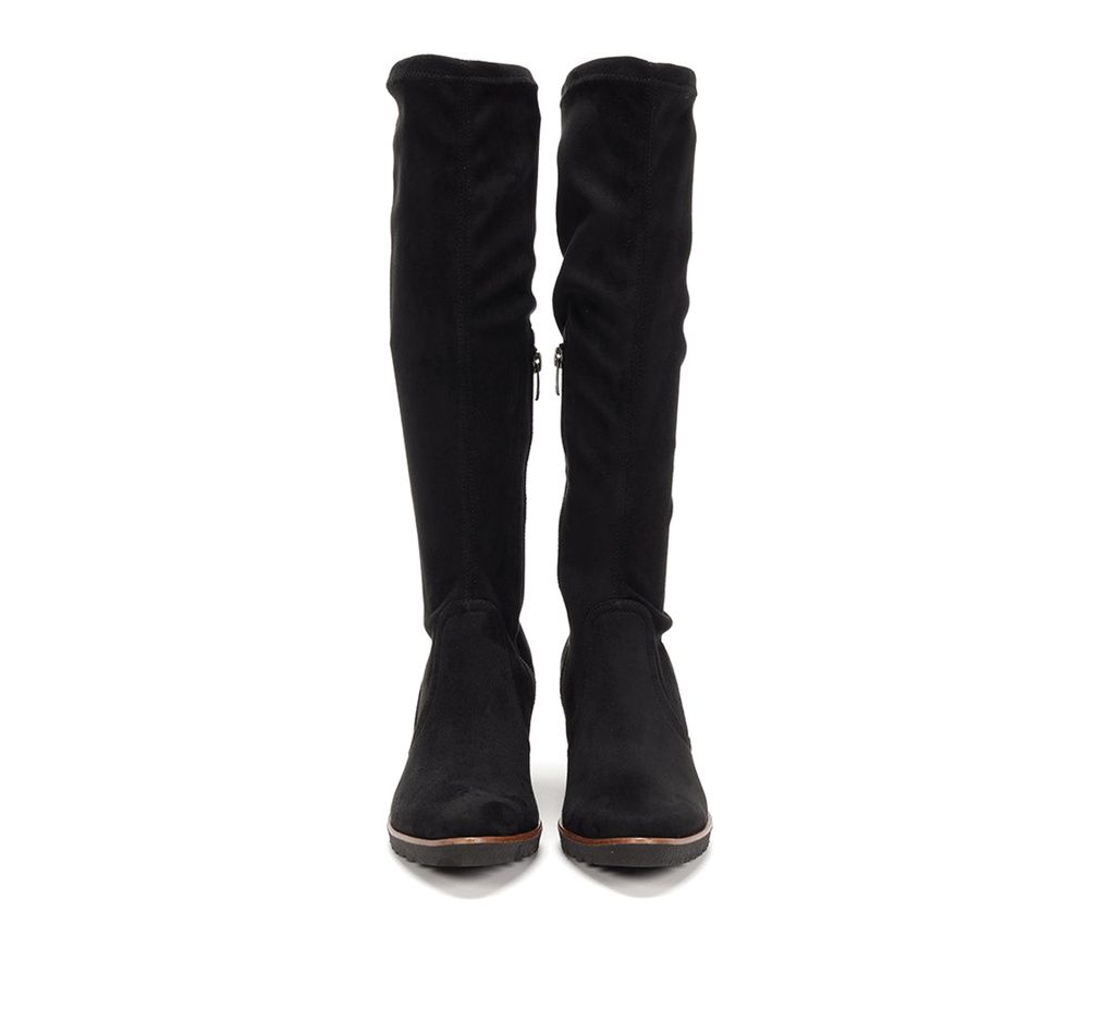 THAIS D7890 Bota Negra (3)