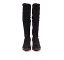 THAIS D7890 Bota Negra (3)