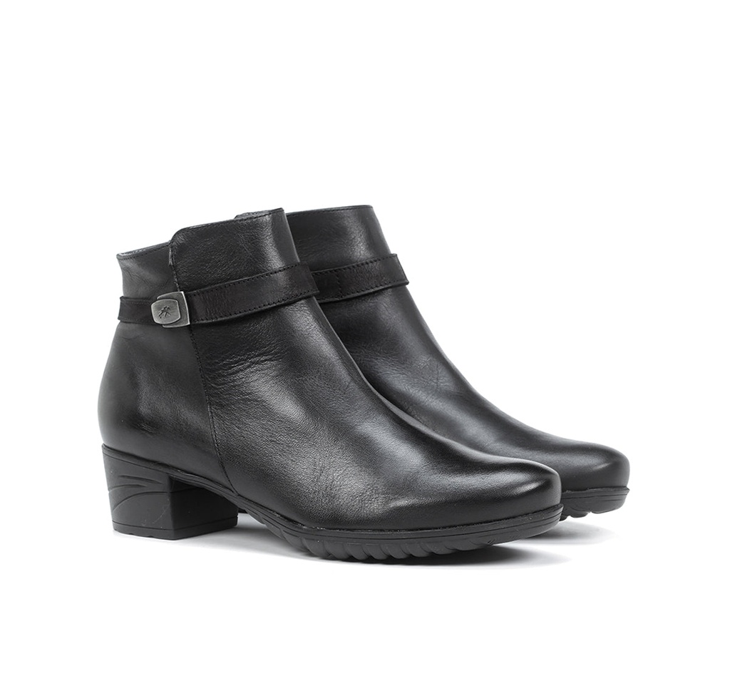 CHARIS F0937 BotÃ­n Negro (1)