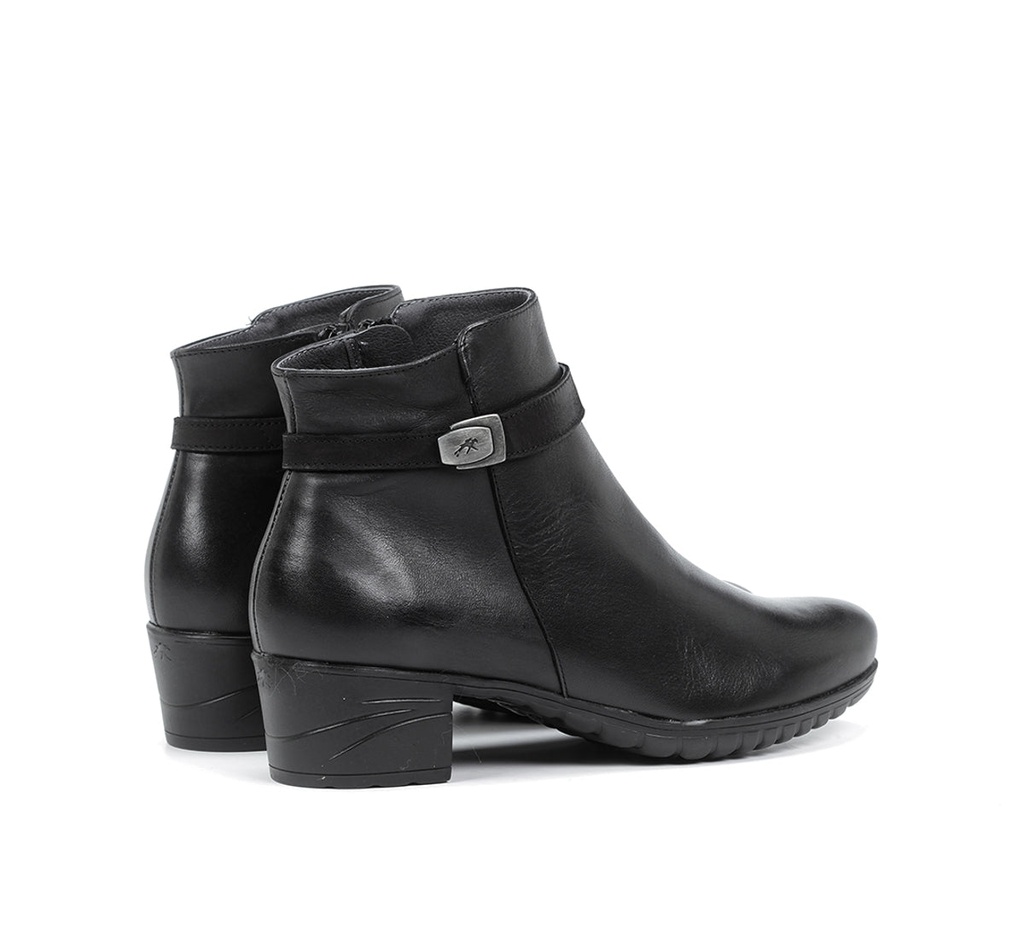 CHARIS F0937 BotÃ­n Negro (2)