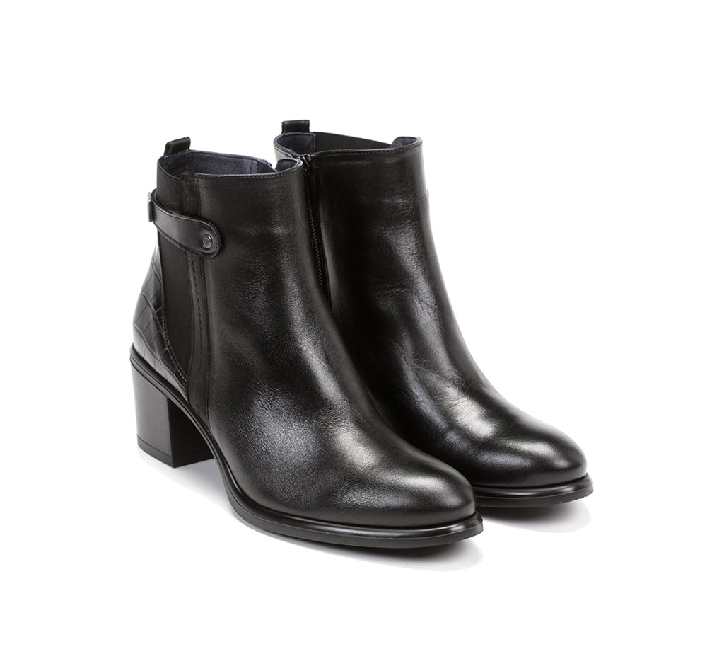 LEXI D8359 BotÃ­n Negro (4)
