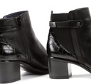 LEXI D8359 BotÃ­n Negro (5)