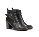 THAIS D8300 BotÃ­n Negro (1)