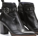 THAIS D8300 BotÃ­n Negro (5)