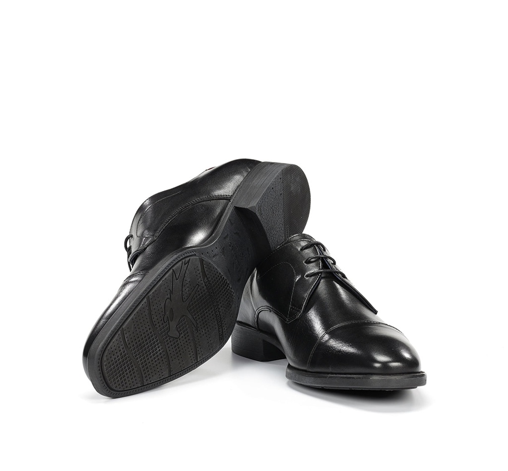 LUKE F1055 Zapato Negro (3)