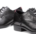 LUKE F1055 Zapato Negro (5)