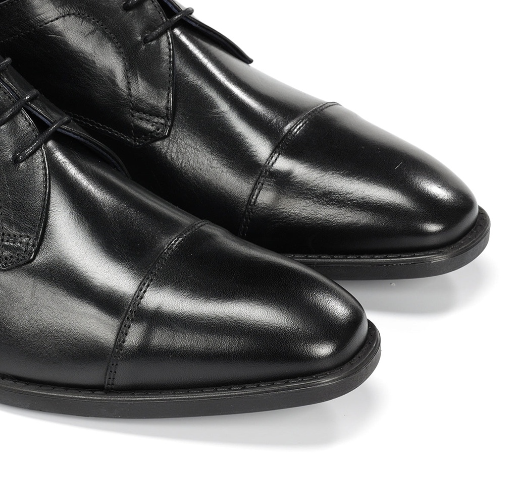 LUKE F1055 Zapato Negro (6)