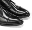 LUKE F1055 Zapato Negro (6)
