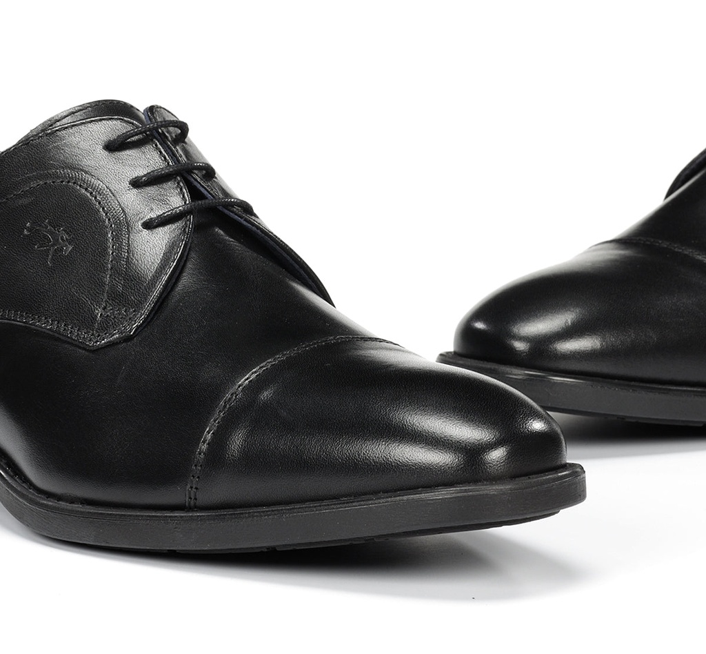 LUKE F1055 Zapato Negro (7)