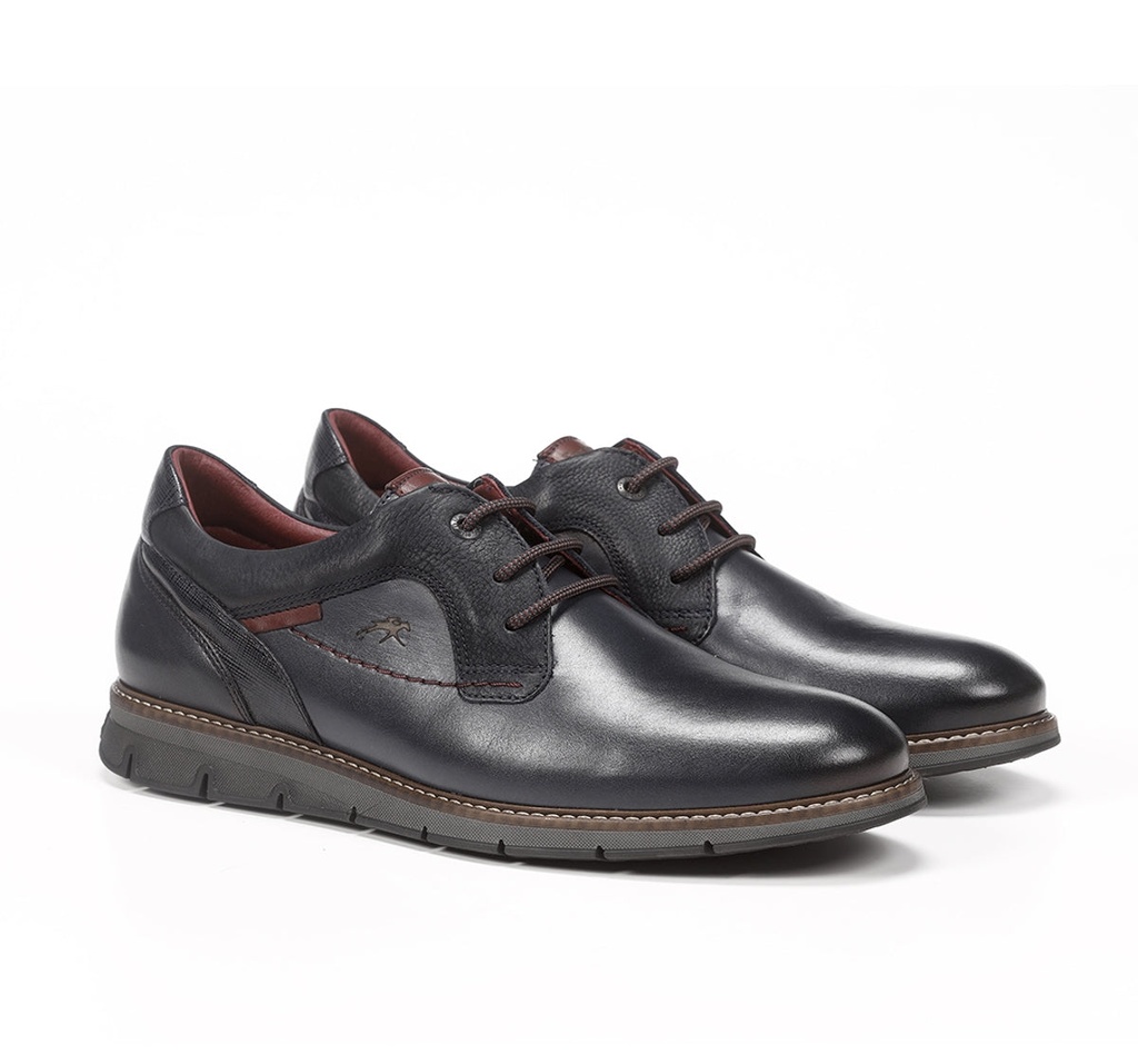 KIRO F0979 Zapato Azul (1)