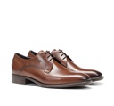 LUKE F1056 Zapato MarrÃ³n (1)