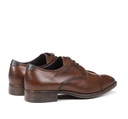 LUKE F1055 Zapato MarrÃ³n (2)