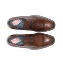 LUKE F1055 Zapato MarrÃ³n (3)