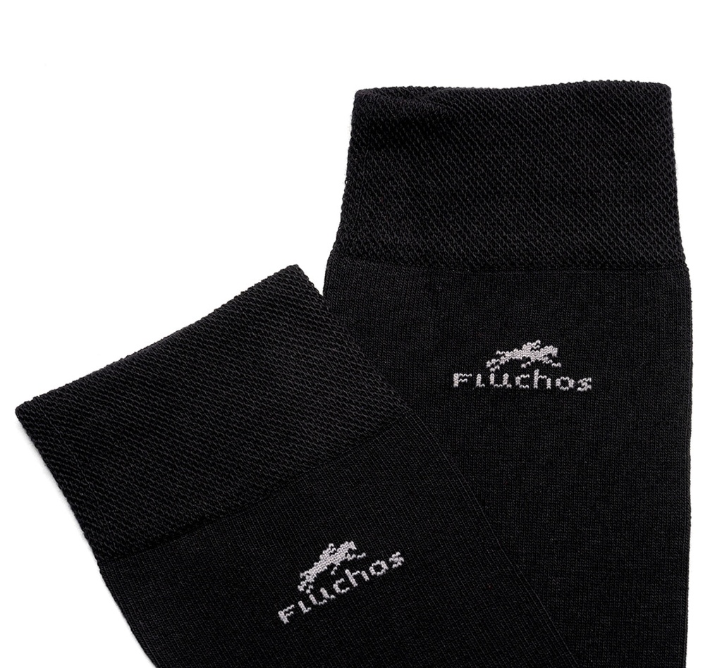 CA0003 Calcetines Negros (1)