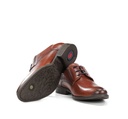 HERACLES 8410W Zapato MarrÃ³n (3)