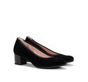 GEMINIS D8469 Zapato Negro (1)