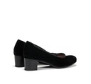 GEMINIS D8469 Zapato Negro (2)