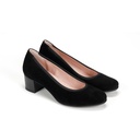 GEMINIS D8469 Zapato Negro (3)