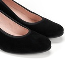 GEMINIS D8469 Zapato Negro (4)