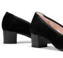 GEMINIS D8469 Zapato Negro (6)