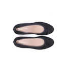 GEMINIS D8469 Zapato de TacÃ³n Azul (4)