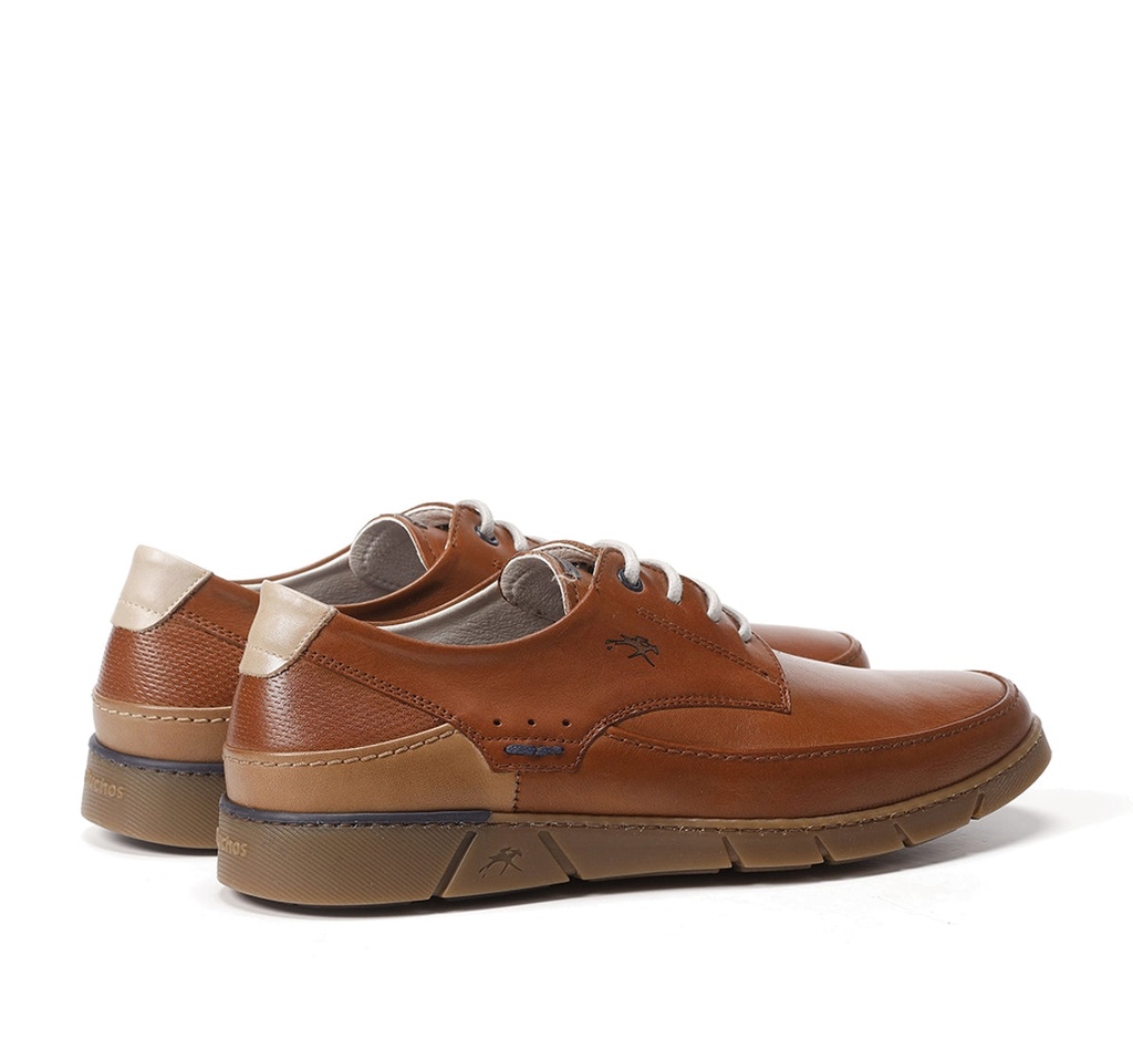 BARRY F1150 Zapato MarrÃ³n (2)