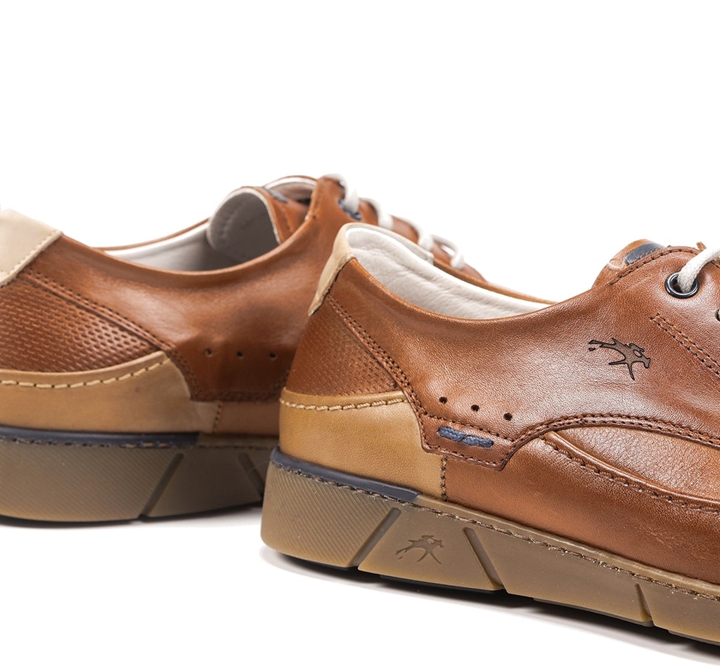 BARRY F1150 Zapato MarrÃ³n (5)