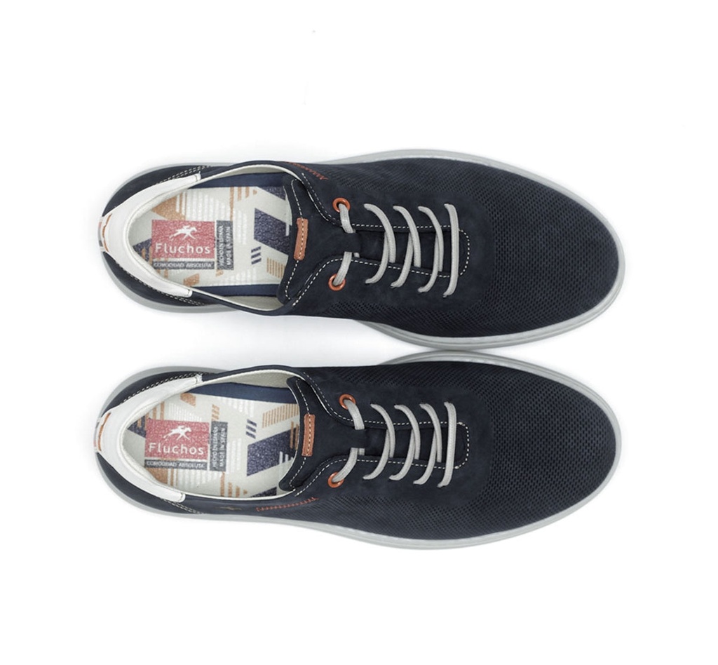 JACK F1158 Zapato Azul (4)