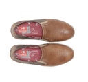 DORIAN F1172 Slip On MarrÃ³n (3)
