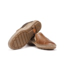 DORIAN F1172 Slip On MarrÃ³n (4)