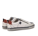 QUEBEC 9376 Zapato Blanco (2)