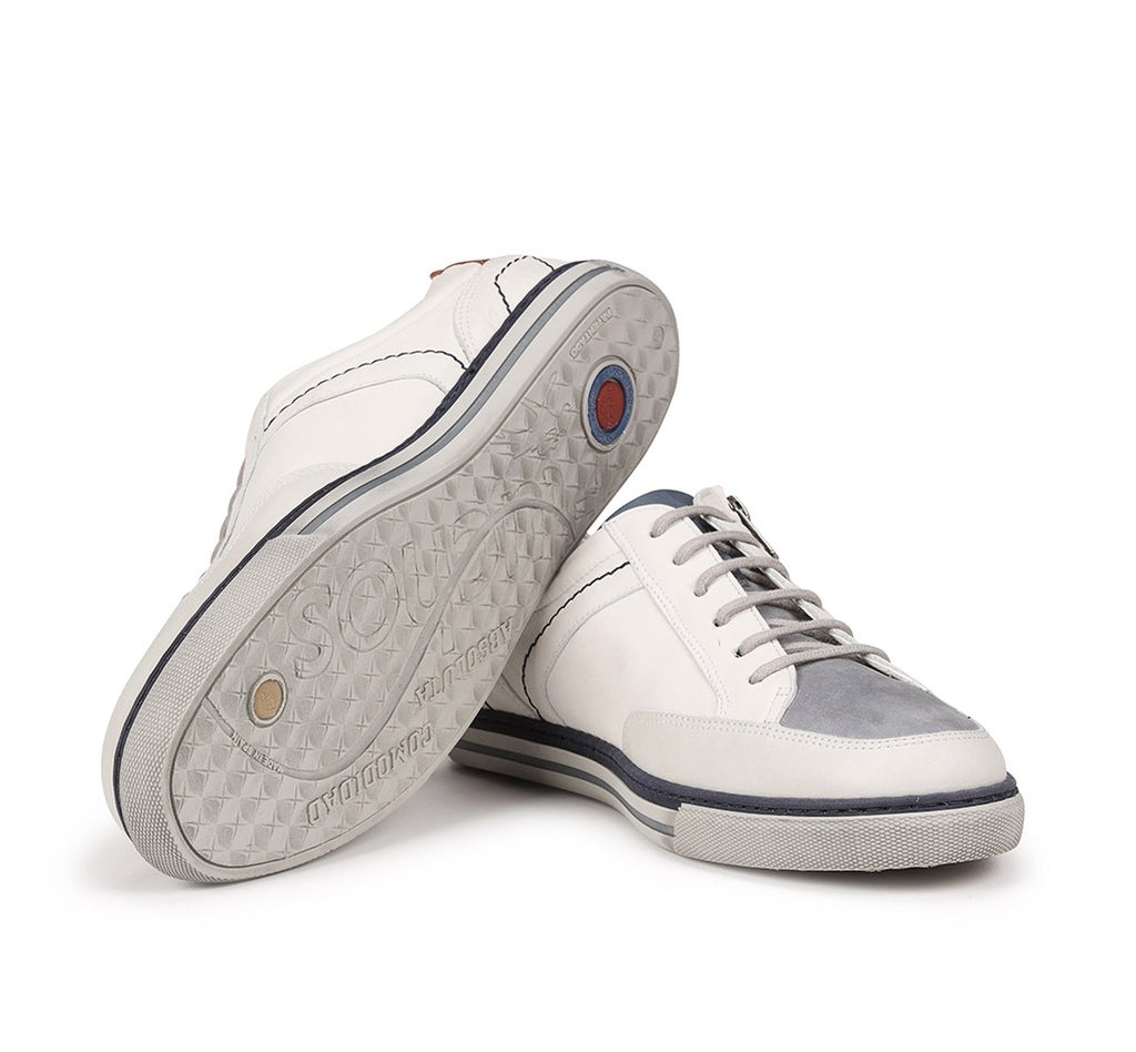 QUEBEC 9376 Zapato Blanco (5)